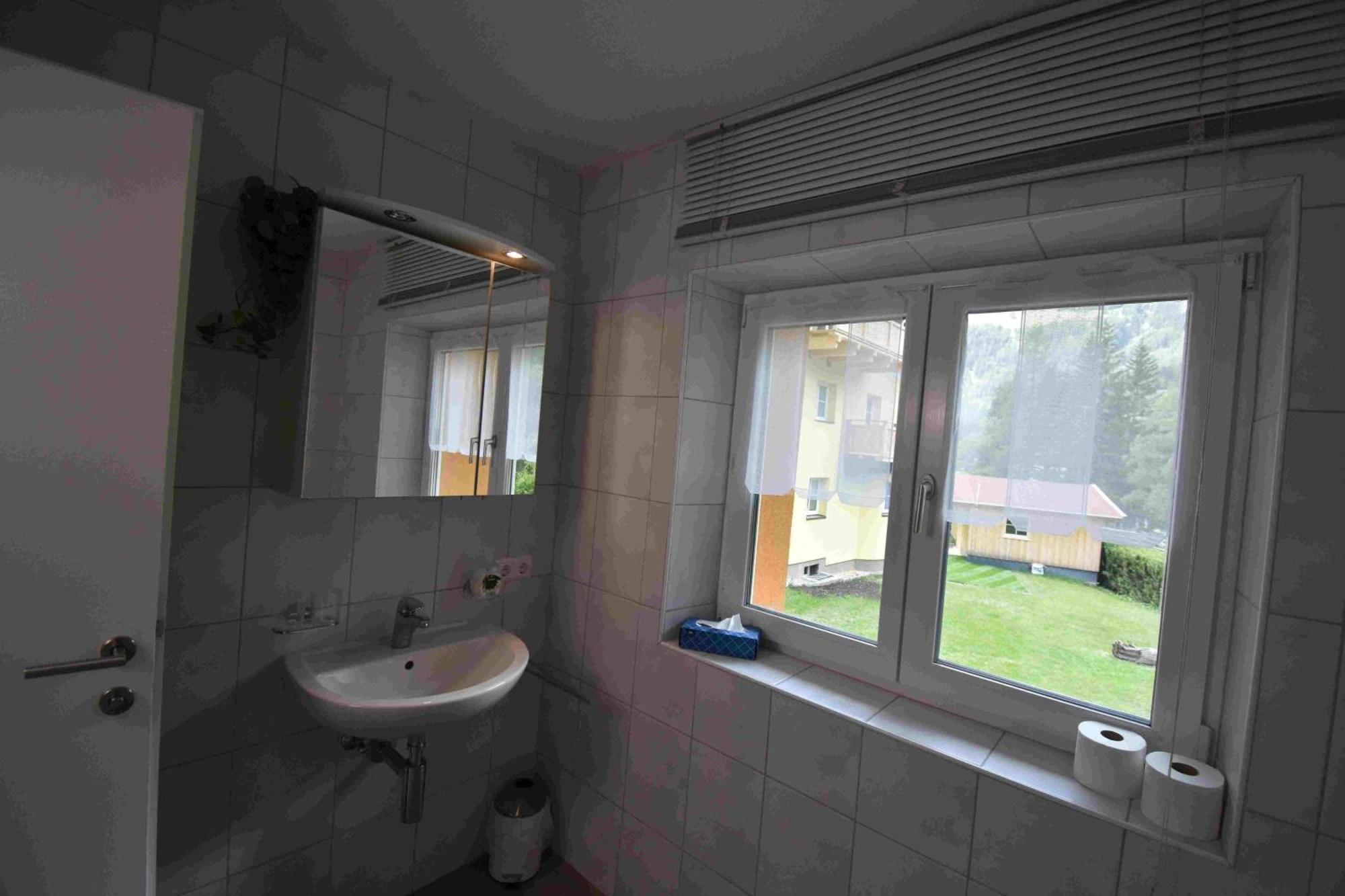 Ferienwohnung Dackel 나우더스 외부 사진