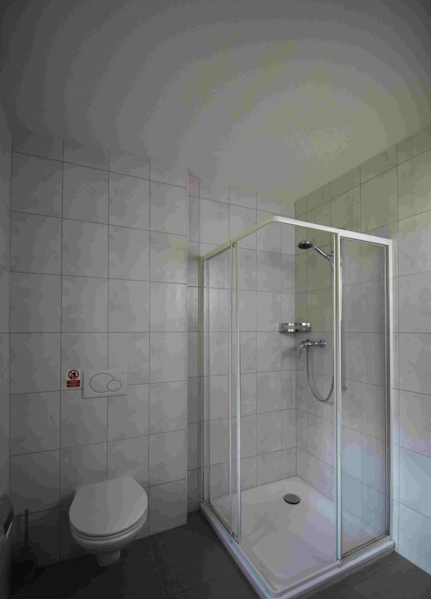 Ferienwohnung Dackel 나우더스 외부 사진