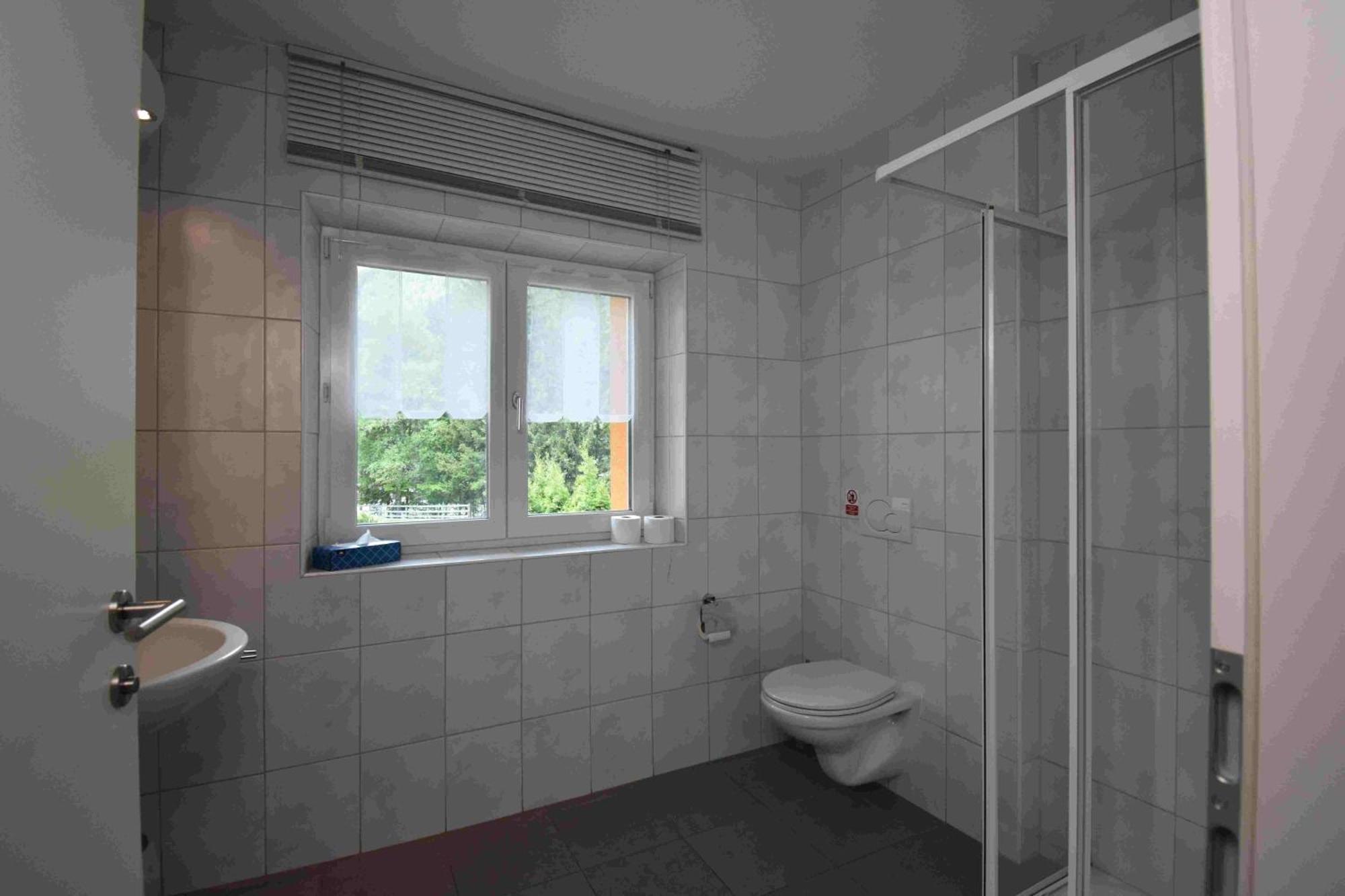 Ferienwohnung Dackel 나우더스 외부 사진